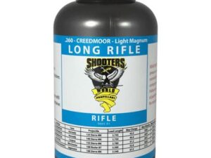 Shooters World Long Rifle Powder - 1lb