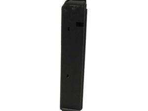 ProMag AR-15 Magazine 9mm Black Steel 25/rd