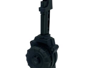 ProMag S&W M&P Shield EZ Drum Handgun Magazine 9mm Luger 30/rd