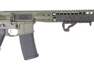 LWRC DI 300BLK ODG 16.1" 30+1