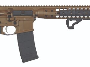 LWRC DI 300BLK BROWN 16.1" 30+1