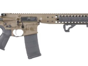 LWRC DI 5.56 BROWN 16.1" 30+1