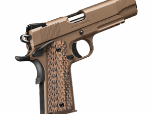 KIMBER DESERT WARRIOR .45ACP 5"