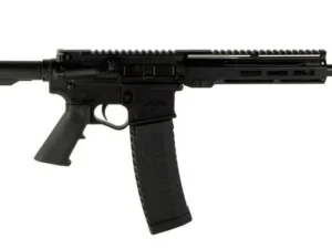ATI ALPHA MAXX 5.56 RIFLE 16" BBL  9" RAIL BLACK  1-60RD MAG