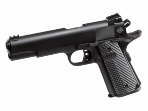 RIA ROCK ULT FS 9MM PSTL 5"