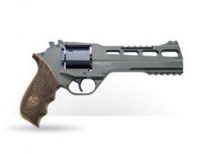 CHIAPPA RHINO REV 60DS HNTR 357 PST