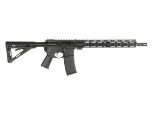 BERSA AR15 5.56 RFL MATTE MAGPUL FURNITURE 30 RD