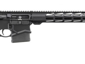 RUGER SFAR PRS LITE 6.5CM RFL MLOK 20" 1-10RD COMPLIANT