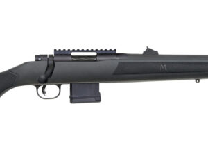 MOSSBERG MVP PATROL 5.56 16.25" 10RD BLACK