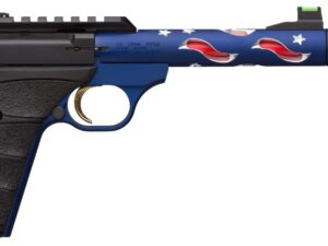 BRWNG BCKMRK PLUS VIS TB 22LR PSTL