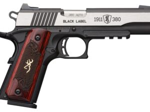 BRNG 1911-380 B/L M/P CP N 380ACP R