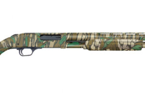MOSSBERG 835 ULTI-MAG TURKEY 12G PUMP 3.5" CHAMBER 24" VR BBL MO GRNLEAF 5+1
