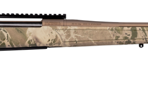 CVA CASCADE LNG RANGE HUNTER 6.5 CRD RFL SMK BRZ/CAMO