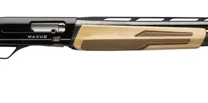 BRWNG MAX II HNT MAPLE S/A SHTGN,12GA-3,26 +