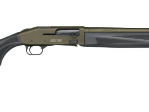 MOSSBERG 940 PRO TACTICAL OPTC RDY 12G 3" 7+1 18.5" OD GRN