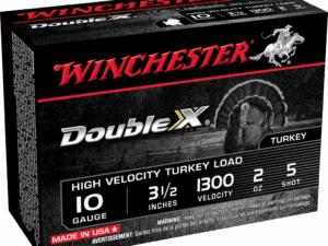 WINCHESTER SPRME HV 10G 3.5" 2OZ #5