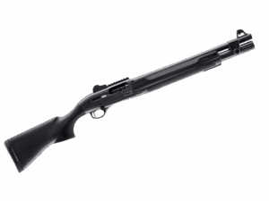 BERETTA 1301 TACTICAL 12GA MOD 2 BLACK STND STOCK 18.5" 7+1