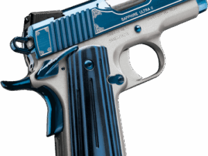 KIMBER SAPPHIRE ULT II 45 PSTL NS