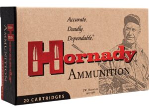 HORNADY VARMINT EXPRESS 223 55GR V-MAX 20RD BOX 200RD CASE