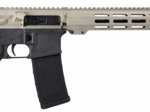 SHARK COAST AR15 BADGER RIFLE 16" 5.56 30RD
