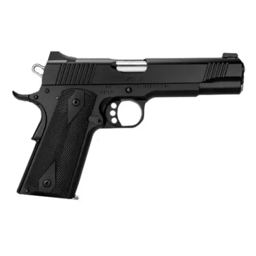 KIMBER CUSTOM LW LIBERTY 1911 5" 45ACP BLACK 1-7RD MAG