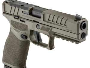 SPRINGFIELD ARMORY ECHELON ODG PSTL U NOTCH 9MM PSTL 4.5" 2-15RD
