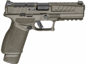 SPRINGFIELD ARMORY ECHELON ODG PSTL U NOTCH 9MM PSTL 4.5" 2-10RD