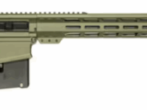 GREAT LAKES FIREARMS GL10 6.5PRC ODG 24"STS BBL, MLOK 1-5RD