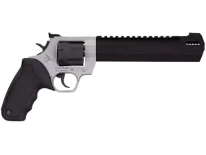 TAURUS RAGING HUNTER 357MAG 8-3/8" TWO TONE 7RD