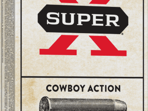 WINCHESTER SPR-X COWBOY 45-70GVT 405GR LFN 20RD BX 200RD CS