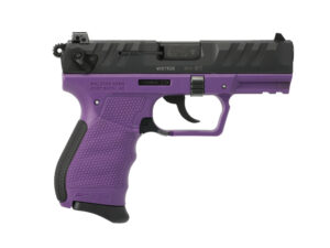 WALTHER PD380 PURPLE 380ACP PSTL 3.7" 2-9RD