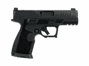 KIMBER R7 MAKO C.F.C. COMPACT O.R. 9MM BLK 3.9" 2-15RD