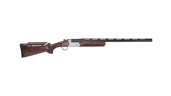 SAV STVNS 555TRAP SNG 26" 20GA SHTG CMP