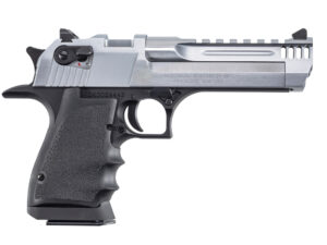 MAGN RESEARCH DE 50AE L5 BLK FRM/CHRM SLD 5" PSTL