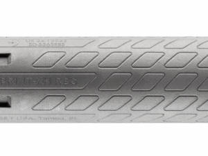 B&T 556 PRINT XH RBS FULL SIZE TI SUPPRESSOR