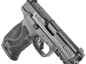 SMITH & WESSON M&P 10 M2.0 COMPACT 10MM PISTOL 4" O.R. M.S. 2-10RD MAG COMPLIANT