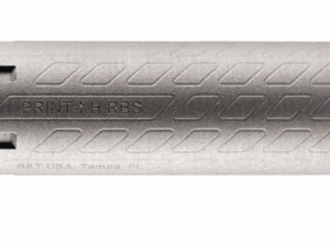B&T PRINT-X TP9/MP9 9MM TITANIUM SUPPRESSOR