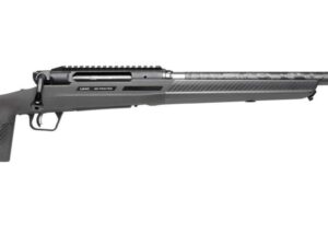 SAVAGE ARMS IMPULSE KLYM 300 WSM CRBN 24"