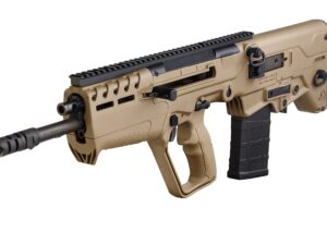 IWI - ISRAEL WEAPON INDUSTRIES TAVOR 7 7.62X51 16.5" FDE 20+1
