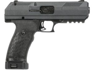 HI-POINT JHP GEN2 45ACP BLACK 9+1 4.5"