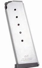KAHR ARMS MAGAZINE CW45/P45 45ACP 6RD