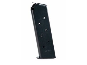 KIMBER MAG 1911 45ACP 7RD BLUE
