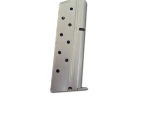 KIMBER MAG 1911 CPT 9MM 8RD S/S