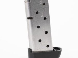 KIMBER MAG MICRO 9 9MM 7RD EXT