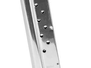 KIMBER MAG 1911 9MM 9RD S/S EXT