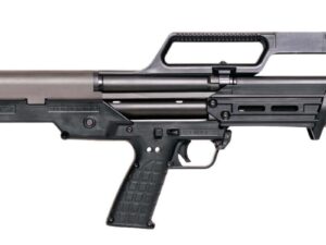 Kel-Tec KS7 Compact Bullpup Pump 12ga Shotgun 6rd Capacity - Black