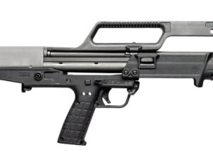 Kel-Tec KSG410 Bullpup Pump Shotgun - Black | .410ga | 11rd | 3" Chamber | Fiber Optic Sight