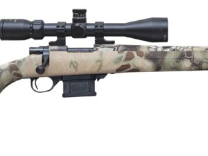 HOWA MINI 6.5GR HLNDR 20" PKG
