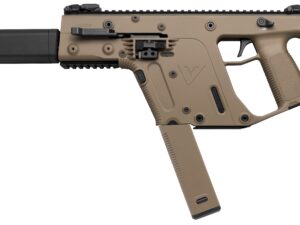 KRISS USA VECTOR CRB G2 10MM 16" FDE