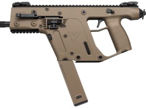 KRISS USA VECTOR SDP G2 10MM 5.5" FDE